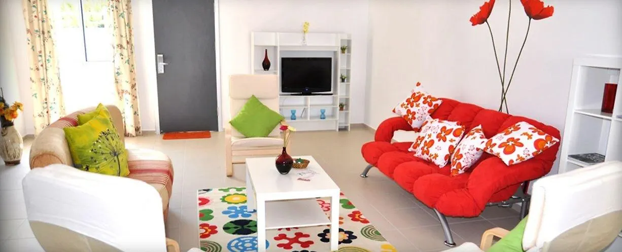 아파트 Vela Garden Resort 알라카티 터키