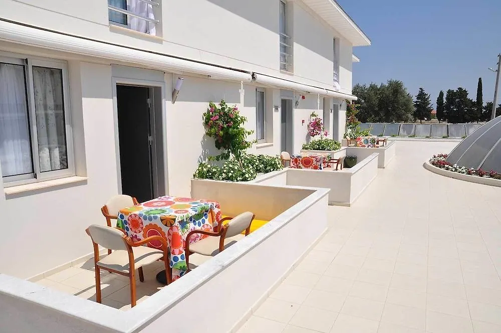 Vela Garden Resort 알라카티 터키