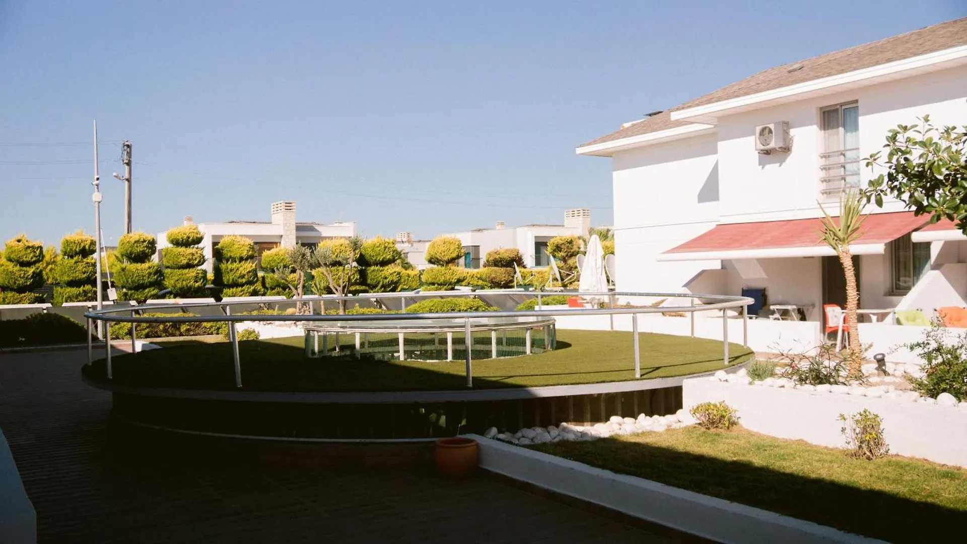 Vela Garden Resort 알라카티