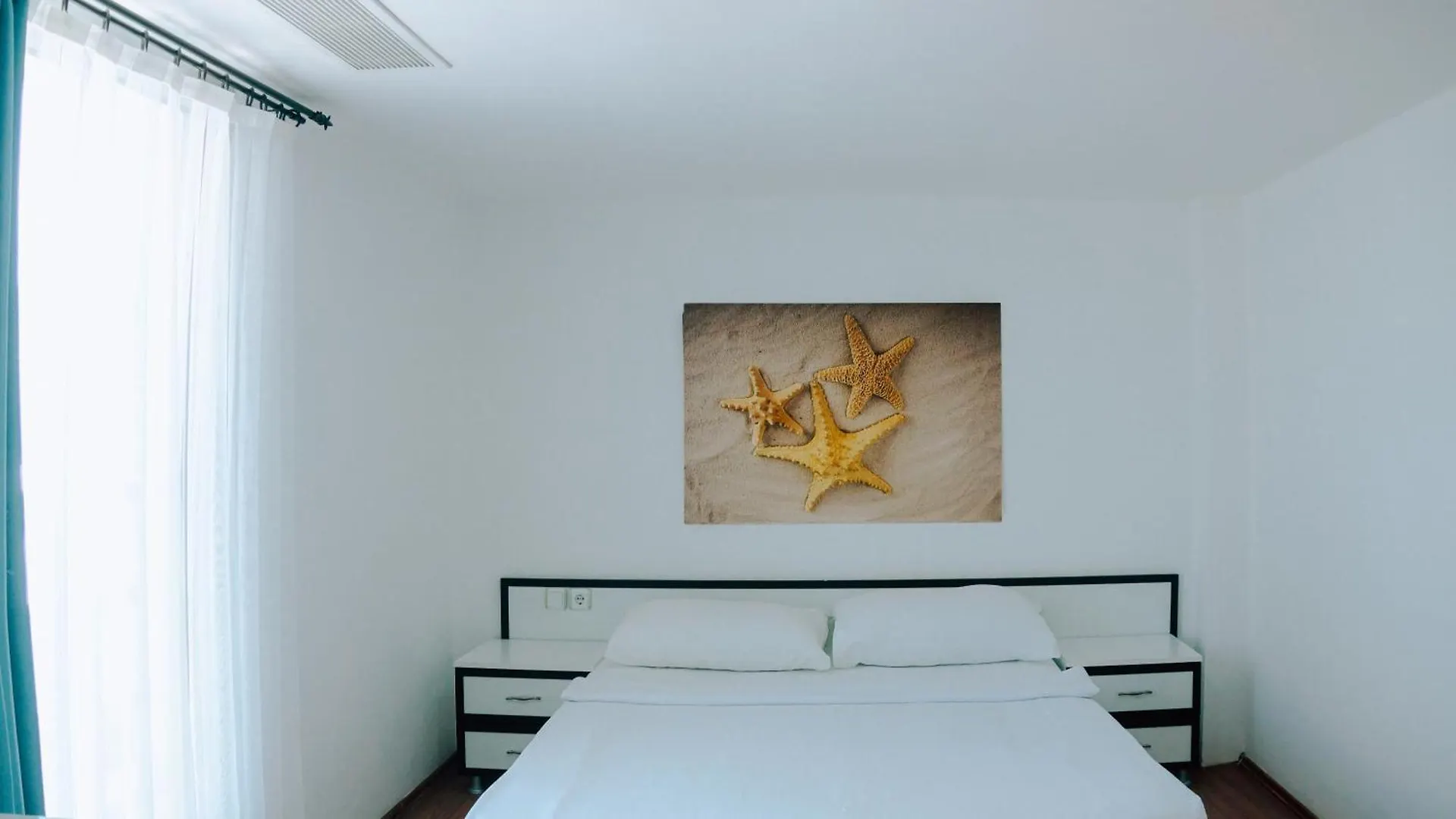 Vela Garden Resort 알라카티