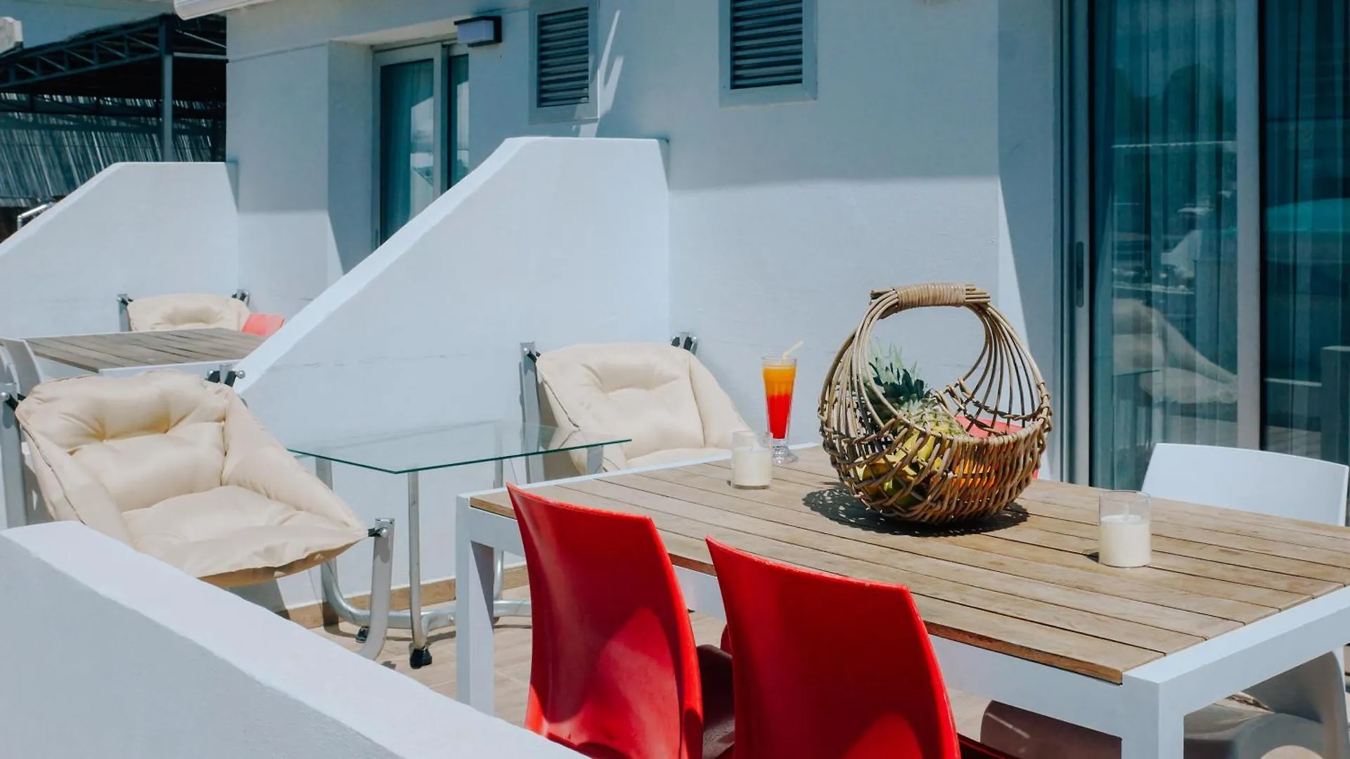 Vela Garden Resort 알라카티