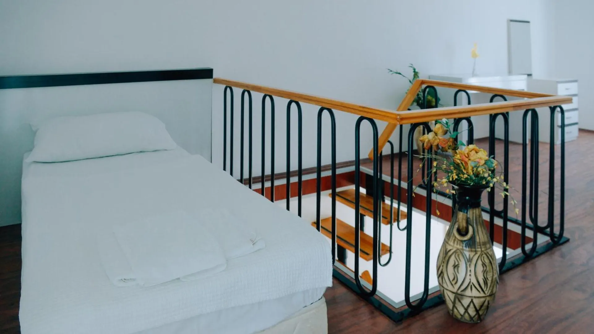 아파트 Vela Garden Resort 알라카티