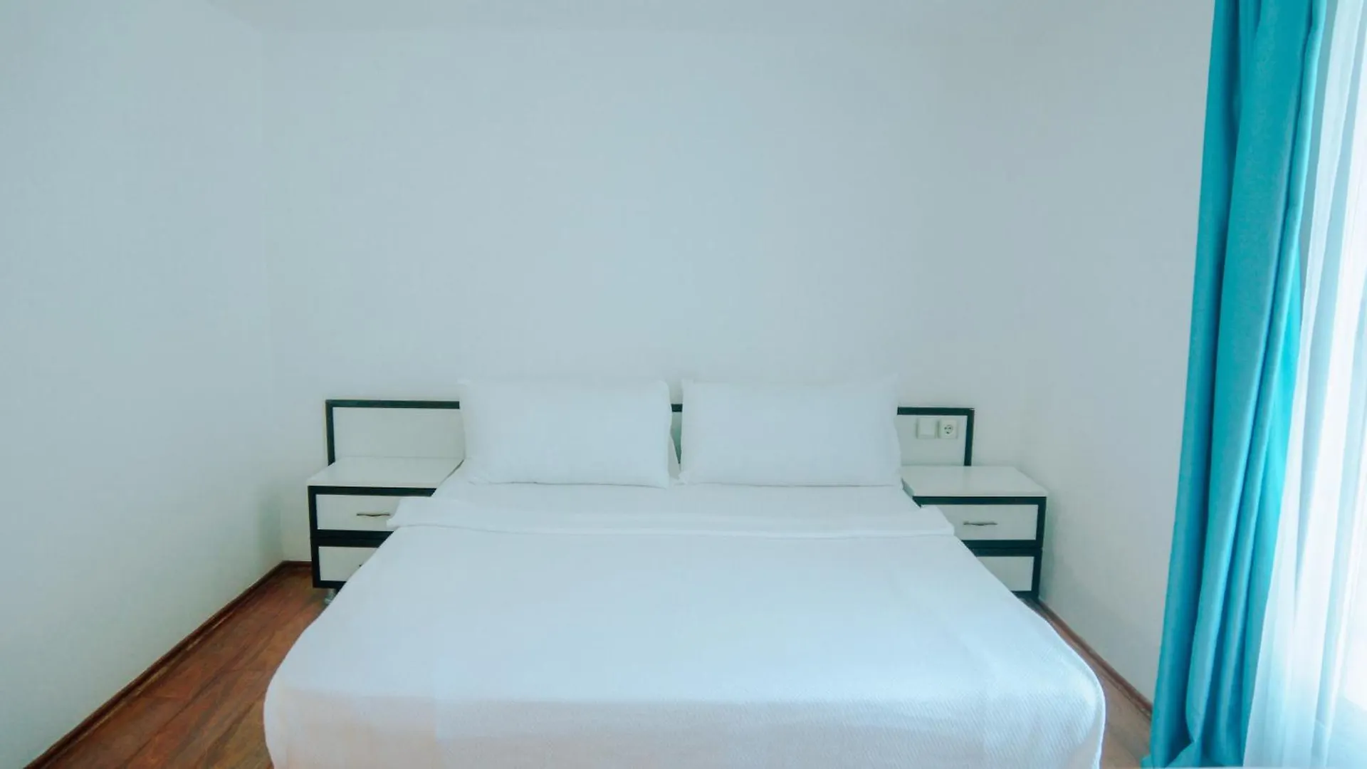 Vela Garden Resort 알라카티 아파트