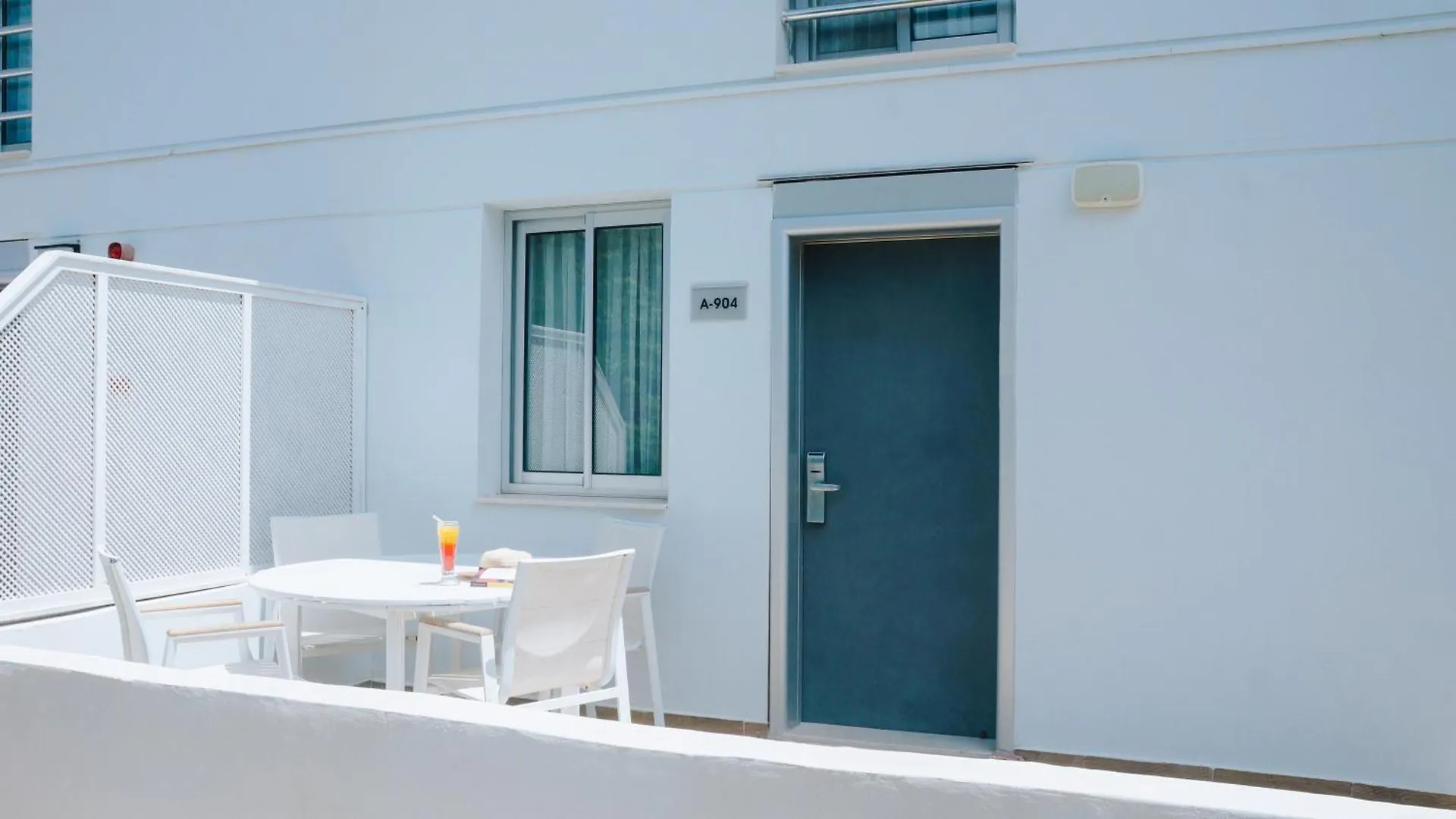 Vela Garden Resort 알라카티