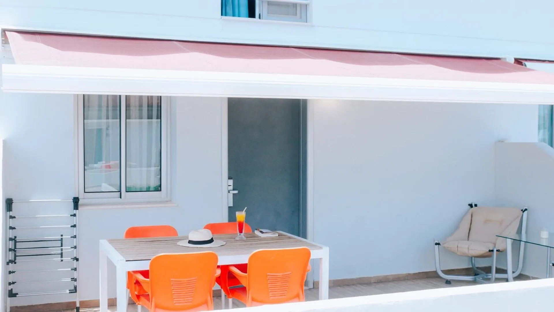 Vela Garden Resort 알라카티
