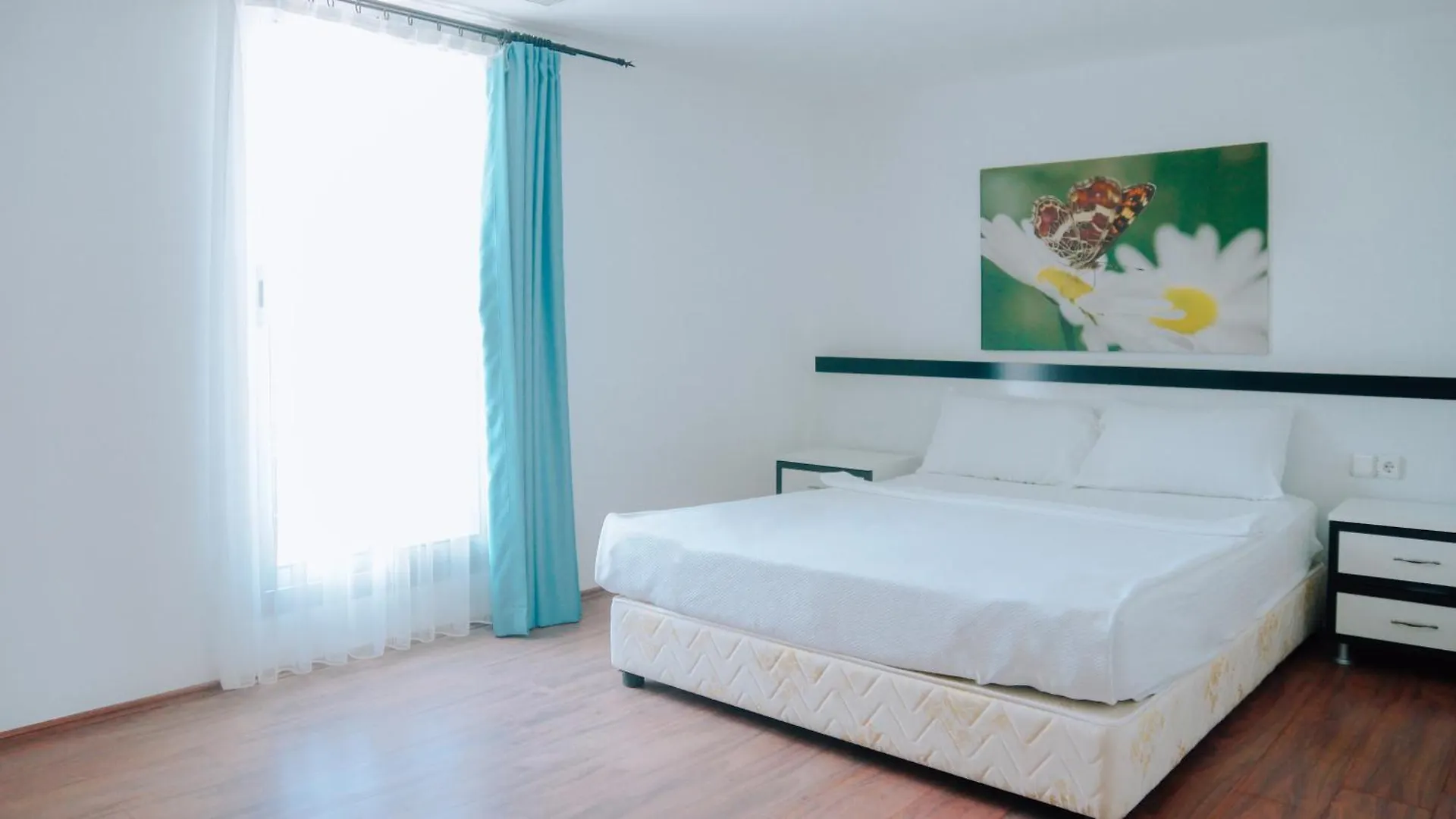 Vela Garden Resort 알라카티 터키