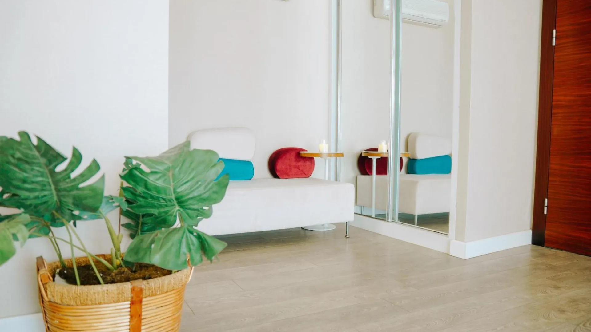 Vela Garden Resort 알라카티 0*,  터키