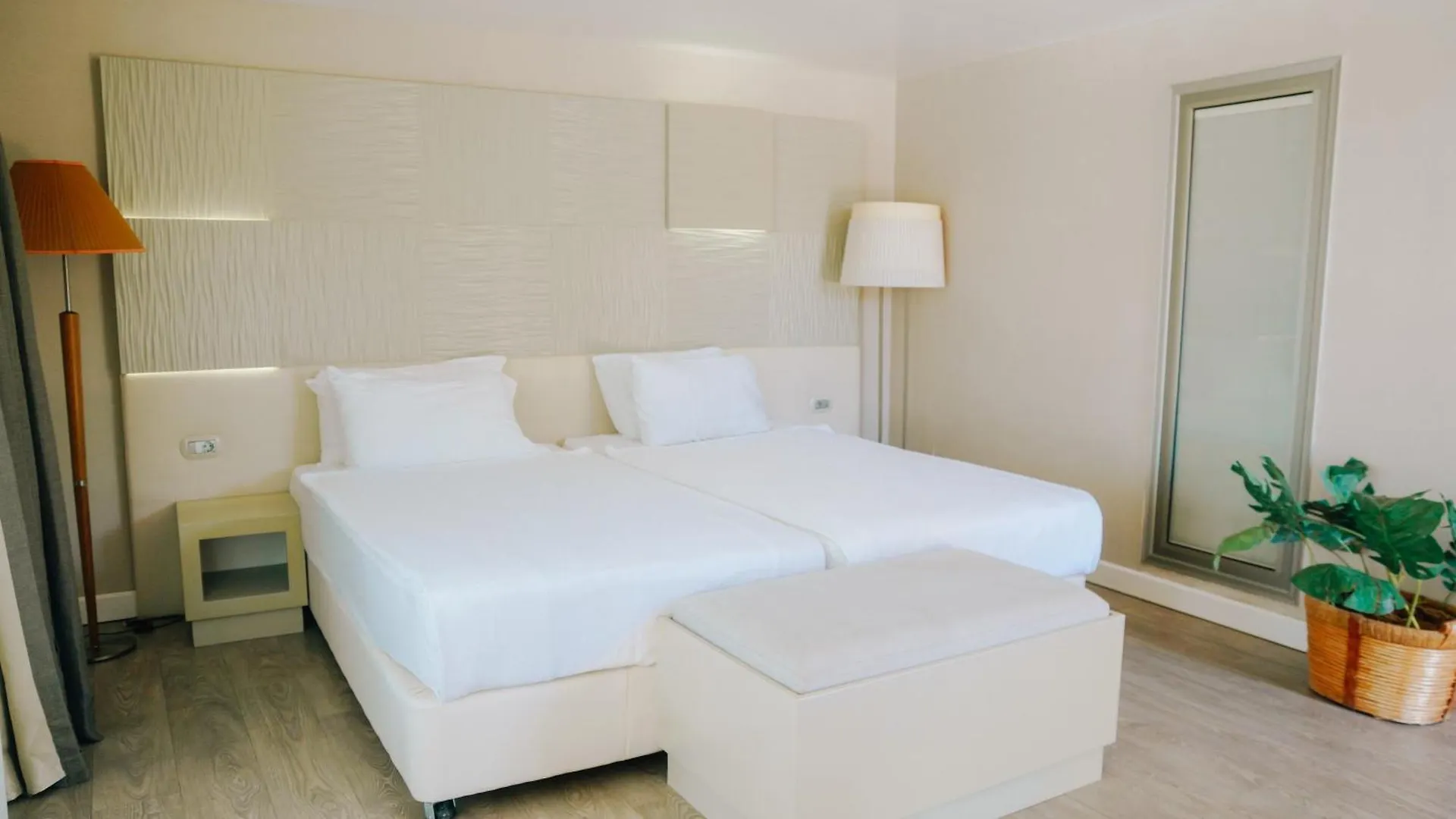 Vela Garden Resort 알라카티 0*,  터키