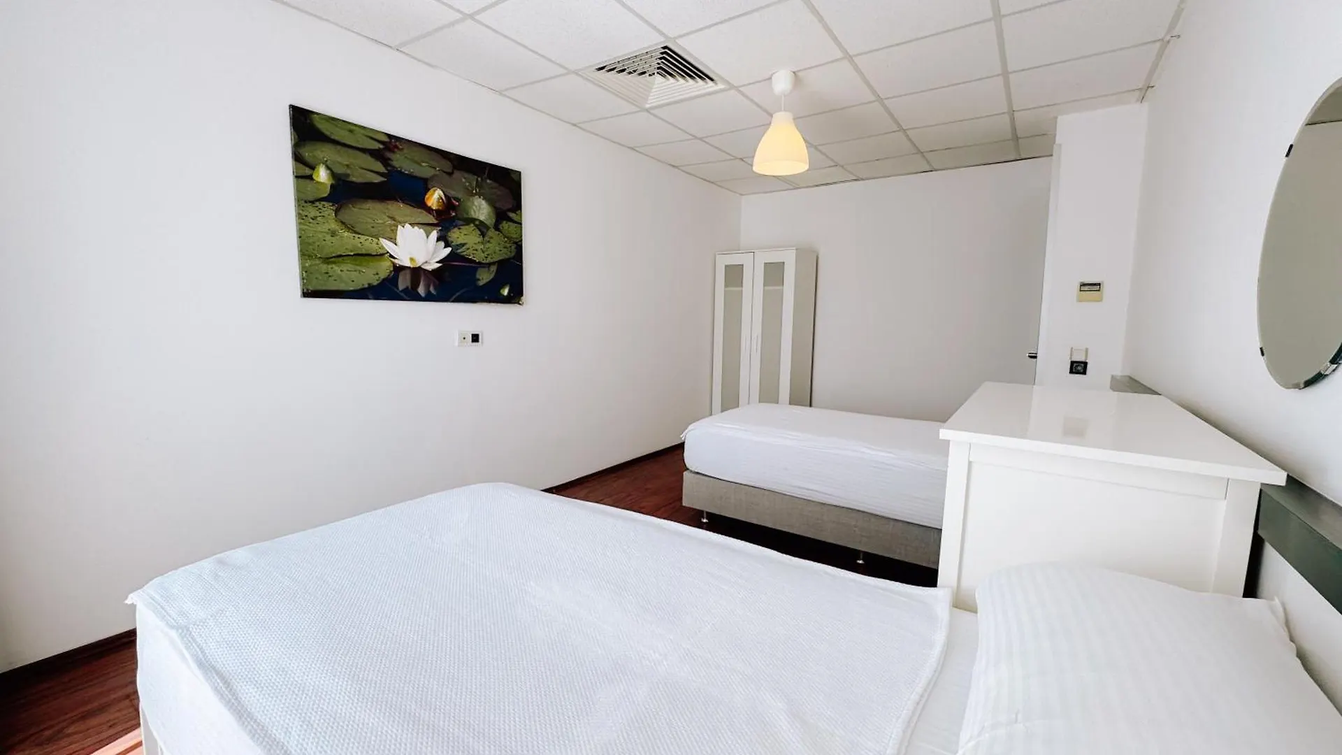 아파트 Vela Garden Resort 알라카티