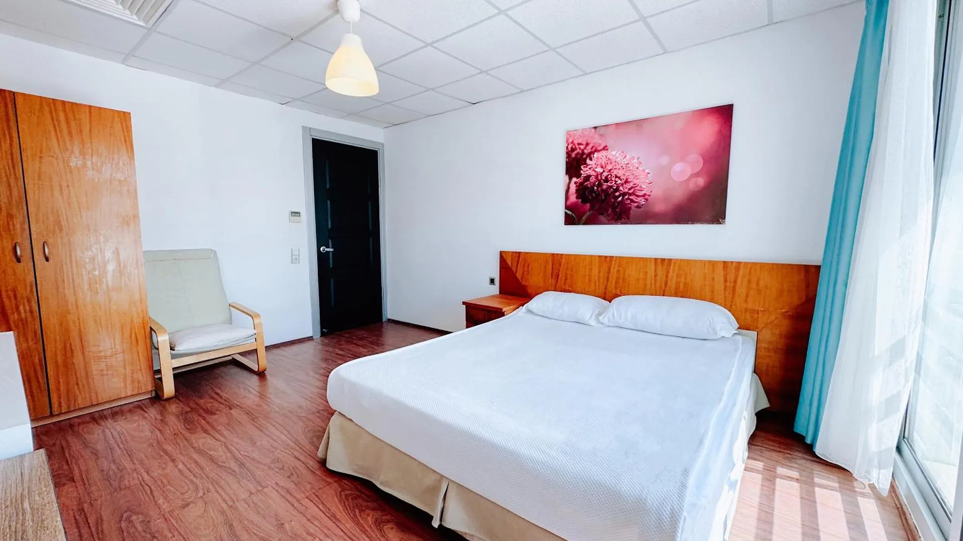 Vela Garden Resort 알라카티 0*,